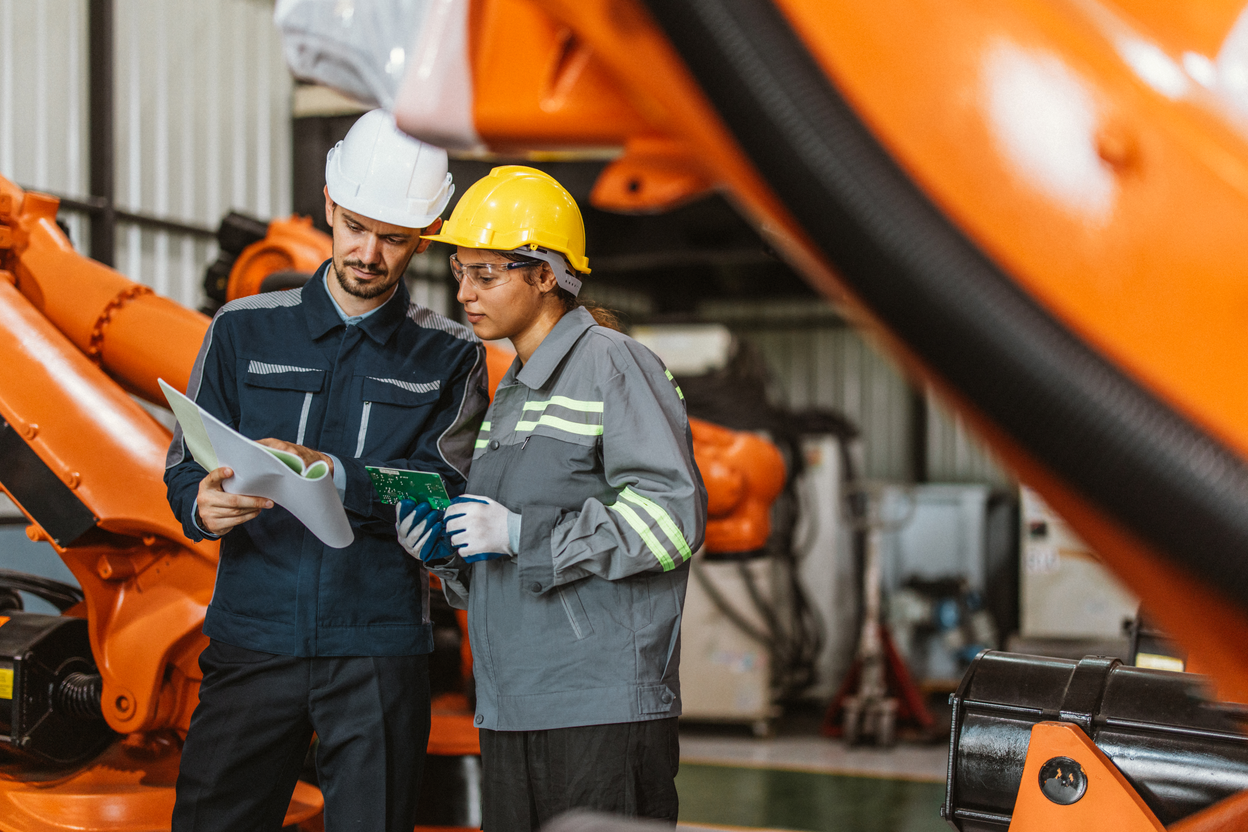 Beneficios concretos