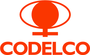 Codelco Logo